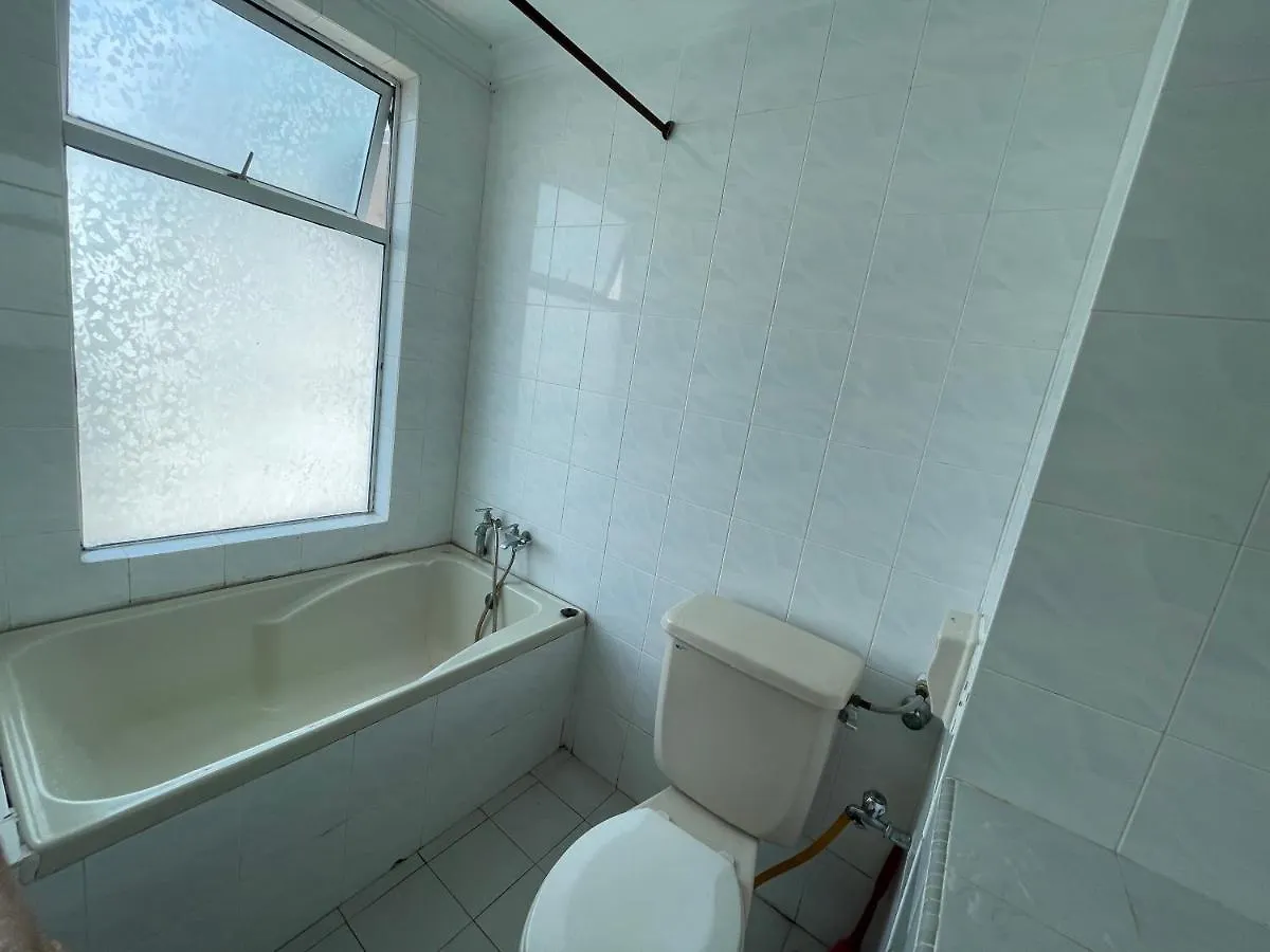 Apartment Porte Bleue Pantai Puteri Malacca