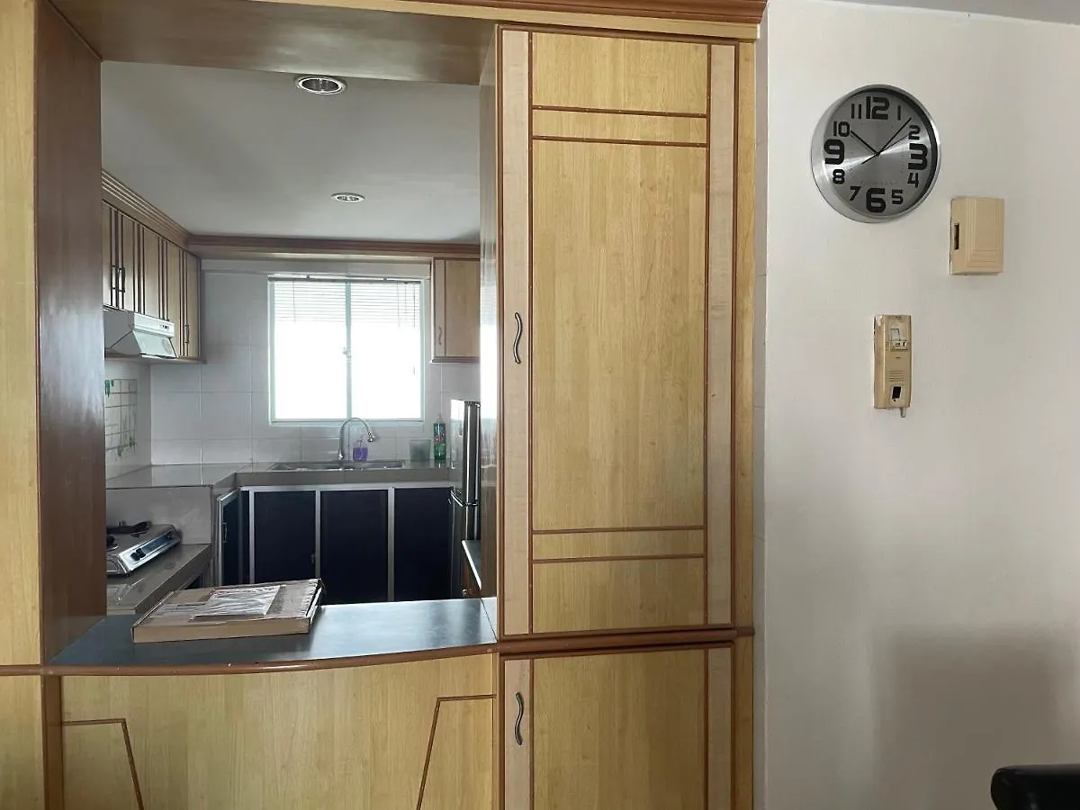 Apartment Porte Bleue Pantai Puteri Malacca Malaysia